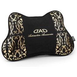 (CC-CS) D.A.D GARSON (ディー.エー.ディー) Arabesque Waist Cushion [HA706-1]