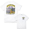 (G-AP-TSS) HMK Motor Town T-Shirt [TM866WH]