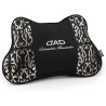 (CC-CS) D.A.D GARSON (ディー.エー.ディー) Arabesque Waist Cushion [HA706-2]