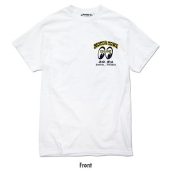 (G-AP-TSS) HMK Motor Town T-Shirt [TM866WH]