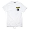 (G-AP-TSS) HMK Motor Town T-Shirt [TM866WH]