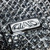 D.A.D GARSON (ディー.エー.ディー) TOYOTA ALPHARD VELLFIRE (40) SWAROVSKI Shift Knob Cover [SB219]