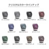 D.A.D GARSON (ディー.エー.ディー) TOYOTA ALPHARD VELLFIRE (40) SWAROVSKI Shift Knob Cover [SB219]