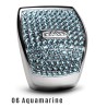 D.A.D GARSON (ディー.エー.ディー) TOYOTA ALPHARD VELLFIRE (40) SWAROVSKI Shift Knob Cover [SB219]