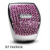 D.A.D GARSON (ディー.エー.ディー) TOYOTA ALPHARD VELLFIRE (40) SWAROVSKI Shift Knob Cover [SB219]