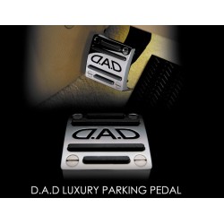 (CC-PE) D.A.D GARSON (ディー.エー.ディー) Luxury Parking Pedal 泊車腳踏 [HA239]