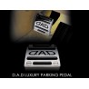 (CC-PE) D.A.D GARSON (ディー.エー.ディー) Luxury Parking Pedal 泊車腳踏 [HA239]