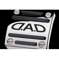 (CC-PE) D.A.D GARSON (ディー.エー.ディー) Luxury Parking Pedal 泊車腳踏 [HA239]