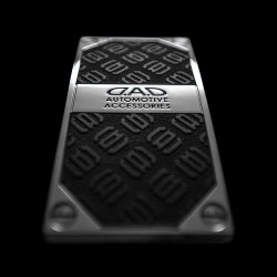 (CC-PE) D.A.D GARSON (ディー.エー.ディー) Pedals, Monogramed 腳踏 [‎HA470]