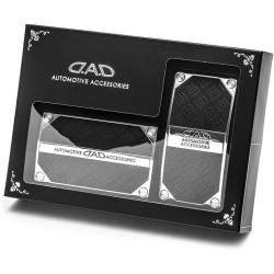 (CC-PE) D.A.D GARSON (ディー.エー.ディー) Pedals, Monogramed 腳踏 [‎HA470]