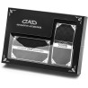 (CC-PE) D.A.D GARSON (ディー.エー.ディー) Pedals, Monogramed 腳踏 [‎HA470]