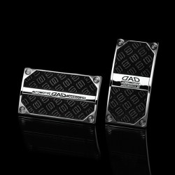 (CC-PE) D.A.D GARSON (ディー.エー.ディー) Pedals, Monogramed [‎HA470]