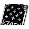 (CC-PE) D.A.D GARSON (ディー.エー.ディー) SWAROVSKI Pedals 腳踏 [SB007]