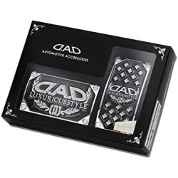 (CC-PE) D.A.D GARSON (ディー.エー.ディー) SWAROVSKI Pedals 腳踏 [SB007]