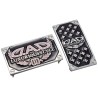 (CC-PE) D.A.D GARSON (ディー.エー.ディー) SWAROVSKI Pedals 腳踏 [SB007]