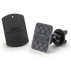 (CC-PH) D.A.D GARSON (ディー.エー.ディー) Air Conditioner Mount Smartphone Holder, Magnet [HA575]