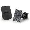 (CC-PH) D.A.D GARSON (ディー.エー.ディー) Air Conditioner Mount Smartphone Holder, Magnet [HA575]