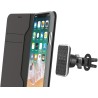 (CC-PH) D.A.D GARSON (ディー.エー.ディー) Air Conditioner Mount Smartphone Holder, Magnet [HA575]