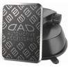 (CC-PH) D.A.D GARSON (ディー.エー.ディー) Suction Cup Smartphone Holder, Magnet [HA576]