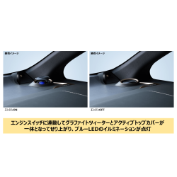 (C-AV-SP) Alpine (アルパイン) TOYOTA ALPHARD VELLFIRE (30) ‎Lift-Up 3WAY Speaker + Front Door Woofer Exclusively [X3-710S-LUP-AV]