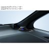 (C-AV-SP) Alpine (アルパイン) TOYOTA ALPHARD VELLFIRE (30) ‎Lift-Up 3WAY Speaker + Front Door Woofer Exclusively [X3-710S-LUP-AV]