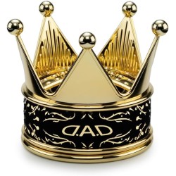 (CC-AF) D.A.D GARSON (ディー.エー.ディー) Arabesque Fragrance Type Royal King [AF007-01]