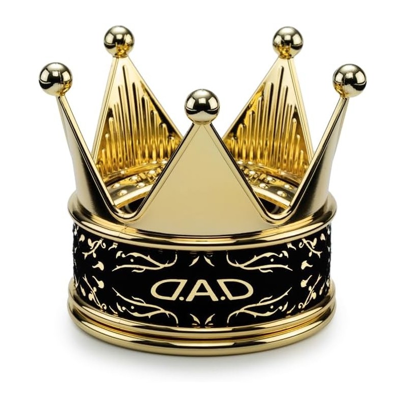 (CC-AF) D.A.D GARSON (ディー.エー.ディー) Arabesque Fragrance Type Royal King [AF007-01]