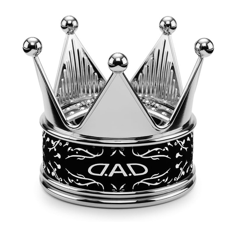 (CC-AF) D.A.D GARSON (ディー.エー.ディー) Arabesque Fragrance Type Royal King [AF007-02]