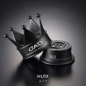 (CC-AF) D.A.D GARSON (ディー.エー.ディー) Fragrance Type Royal King, Matte Black [AF002]