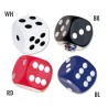 (CC-SS) Dice Shift Knob [AA037]