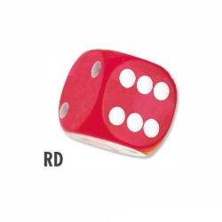 (CC-SS) Dice Shift Knob [AA037]