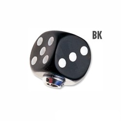 (CC-SS) Dice Shift Knob [AA037]