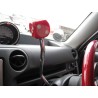 (CC-SS) Dice Shift Knob [AA037]