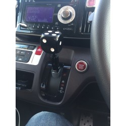 (CC-SS) Dice Shift Knob [AA037]