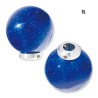 (CC-SS) Glitter Ball Shift Knob [AA726]