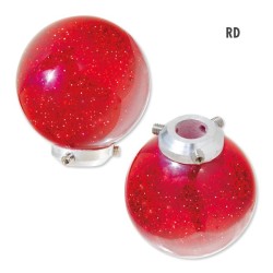 (CC-SS) Glitter Ball Shift Knob [AA726]