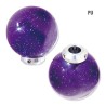 (CC-SS) Glitter Ball Shift Knob [AA726]