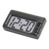 (CC-OT) Plastic Digital Clock [CAI73360]