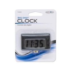 (CC-OT) Plastic Digital Clock [CAI73360]