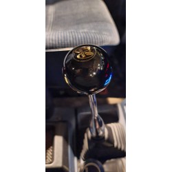 (CC-SS) MOONEYES Shift Knob [MP021BBL]