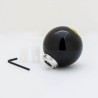 (CC-SS) MOONEYES Shift Knob [MP021BBL]