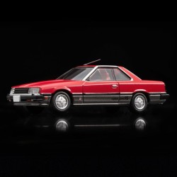 (G-TOY) GRAY Tomica Limited Vintage Skyline [KM084-01A]