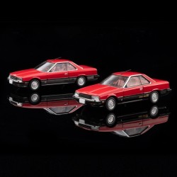 (G-TOY) BLACK Tomica Limited Vintage Skyline [KM084-01B]