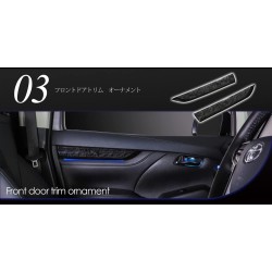 (CC-LRL) ‎AVEST (アベスト) TOYOTA 豐田 ALPHARD VELLFIRE (30) ‎LED 手抱門 夜景裝飾燈 [AVAMAL30-F]