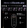 (CC-LRL) ‎AVEST (アベスト) TOYOTA ALPHARD VELLFIRE (30) LED Sky View Night Line Front Door Trim Ornament [AVAMAL30-F]