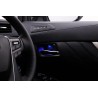 (CC-LRL) ‎AVEST (アベスト) TOYOTA ALPHARD VELLFIRE (30) ‎LED Sky View Night Line Front Inner Door Handle Panel [AVAMAL30-H]