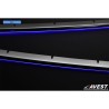 (C-BDTE) AVEST (アベスト) ‎TOYOTA ALPHARD VELLFIRE (30 Early) LED Bumper Grille Cover [TC-HW05T8185]