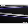 (C-BDTE) AVEST (アベスト) ‎TOYOTA ALPHARD VELLFIRE (30 Early) LED Bumper Grille Cover [TC-HW05T8185]