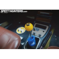 (CC-SS) MOONEYES Shift Knob [MP021YBL]