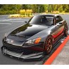 (C-BDHB) COBRA AUTO HONDA 本田 S2000 (1999-2009) 頭冚保護墊 的副本